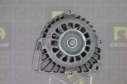 Генератор DA SILVA купить