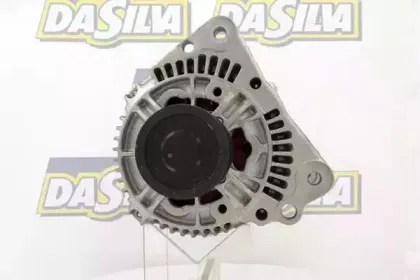 Генератор DA SILVA купить