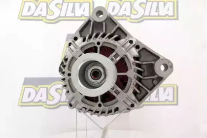 Генератор DA SILVA купить