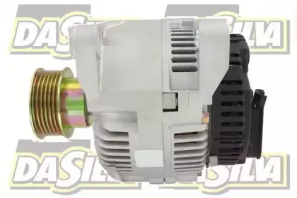 Генератор DA SILVA купить