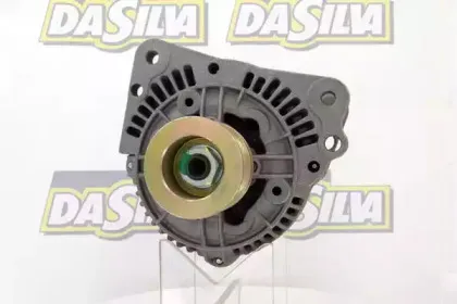 Генератор DA SILVA купить