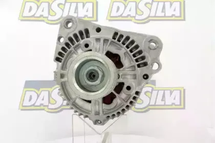 Генератор DA SILVA купить