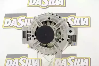 Генератор DA SILVA купить