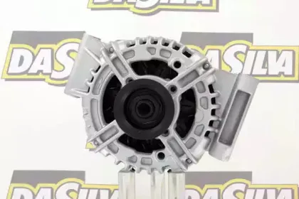 Генератор DA SILVA купить