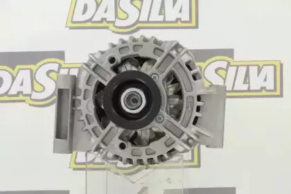 Генератор DA SILVA купить