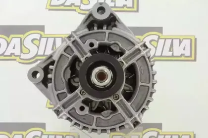 Генератор DA SILVA купить