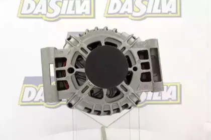 Генератор DA SILVA купить