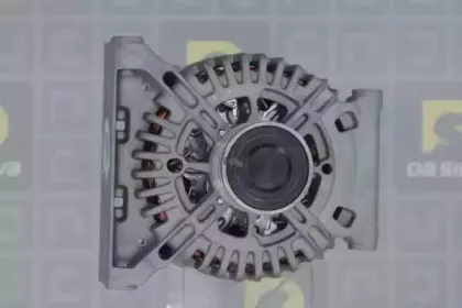 Генератор DA SILVA купить