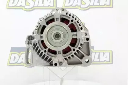 Генератор DA SILVA купить