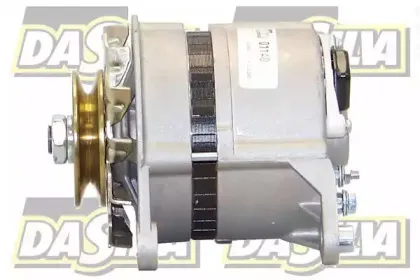 Генератор DA SILVA купить