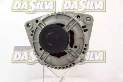 Генератор DA SILVA купить