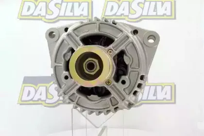 Генератор DA SILVA купить