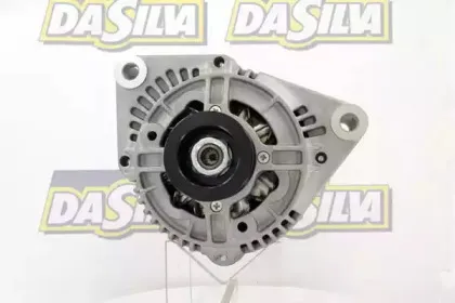 Генератор DA SILVA купить