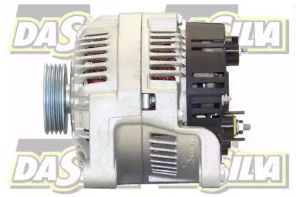 Генератор DA SILVA купить