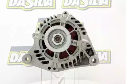 Генератор DA SILVA купить