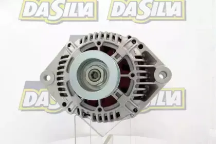 Генератор DA SILVA купить