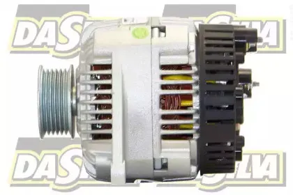 Генератор DA SILVA купить