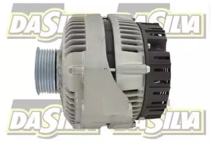 Генератор DA SILVA купить