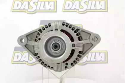 Генератор DA SILVA купить