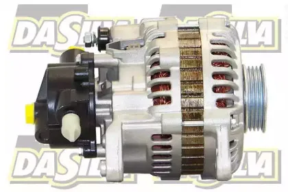 Генератор DA SILVA купить