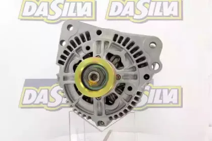 Генератор DA SILVA купить