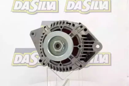 Генератор DA SILVA купить