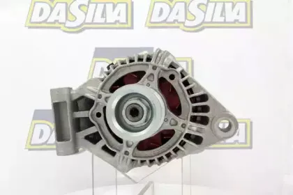 Генератор DA SILVA купить