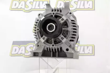 Генератор DA SILVA купить