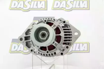 Генератор DA SILVA купить