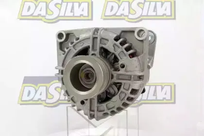 Генератор DA SILVA купить