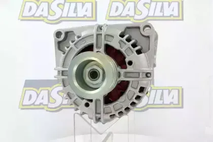 Генератор DA SILVA купить