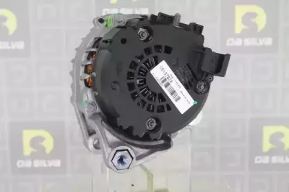 Генератор DA SILVA купить