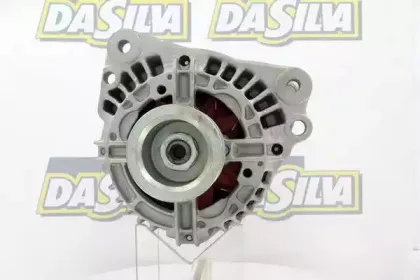 Генератор DA SILVA купить