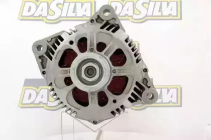 Генератор DA SILVA купить