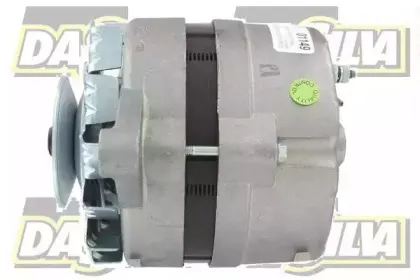 Генератор DA SILVA купить