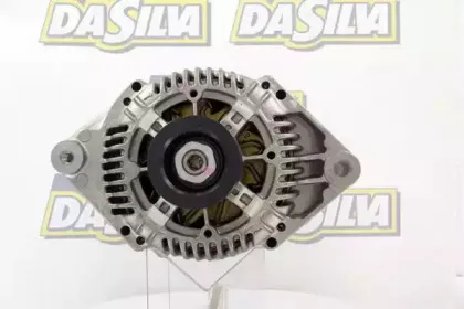 Генератор DA SILVA купить