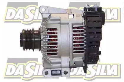 Генератор DA SILVA купить