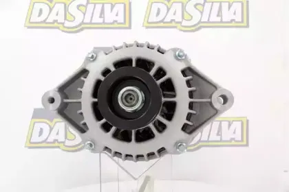 Генератор DA SILVA купить