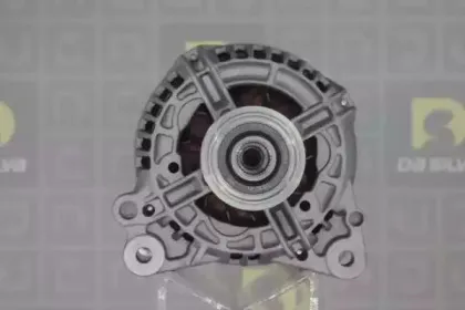 Генератор DA SILVA купить