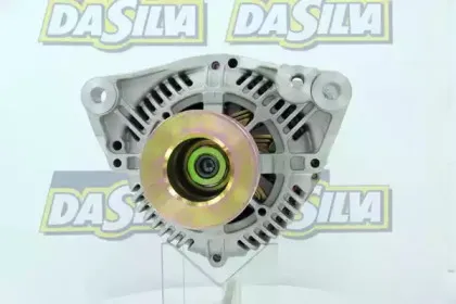 Генератор DA SILVA купить