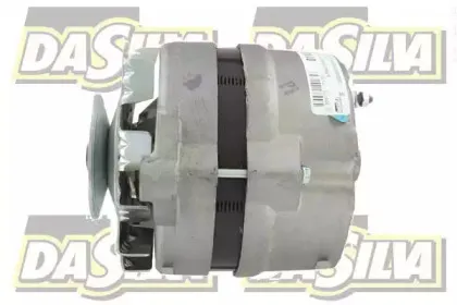 Генератор DA SILVA купить