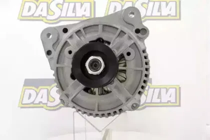 Генератор DA SILVA купить