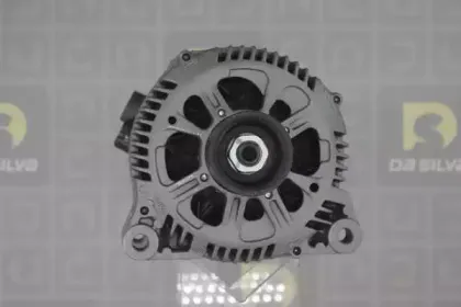 Генератор DA SILVA купить