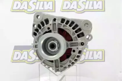 Генератор DA SILVA купить