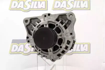 Генератор DA SILVA купить