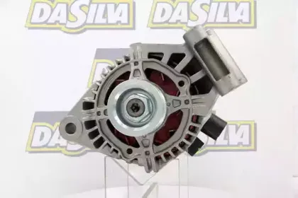 Генератор DA SILVA купить