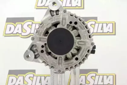 Генератор DA SILVA купить