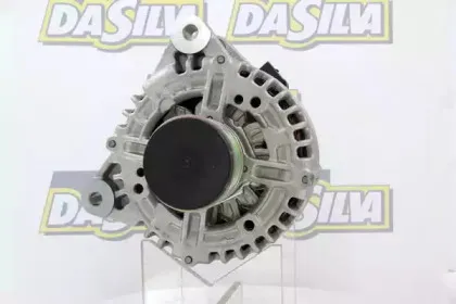 Генератор DA SILVA купить