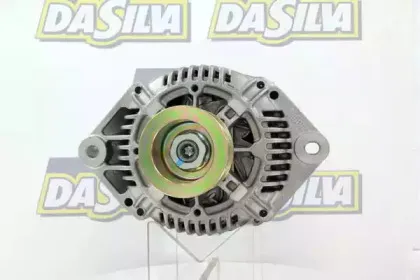 Генератор DA SILVA купить