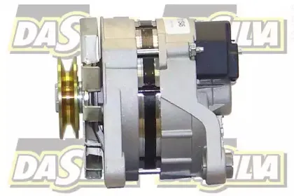 Генератор DA SILVA купить